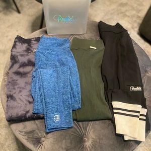 Custom bundle for @buffbrandi1